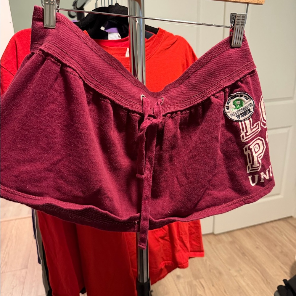 Vintage Victoria Secret PINK skirt